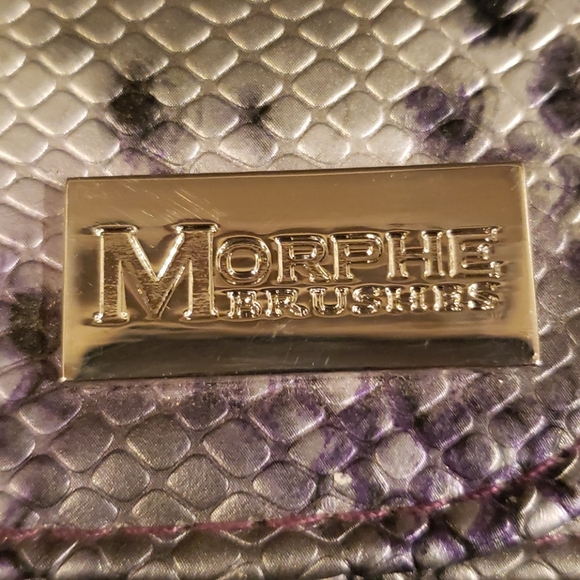 MORPHE make up brush case - Picture 2 of 4